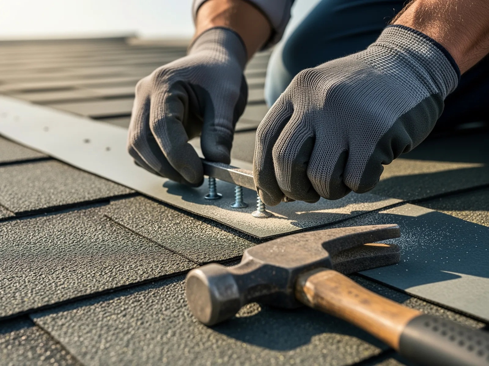 Why choose Fascia Repair in Jackson, KY